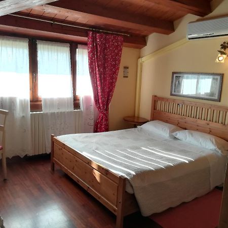 B&B L'Isola Di Casa Brembate Kültér fotó
