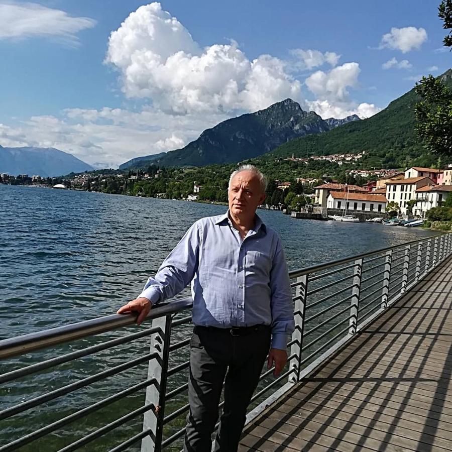 B&B L'Isola Di Casa Brembate Kültér fotó