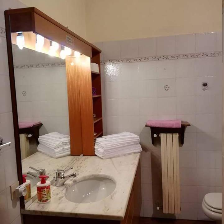 B&B L'Isola Di Casa Brembate Kültér fotó
