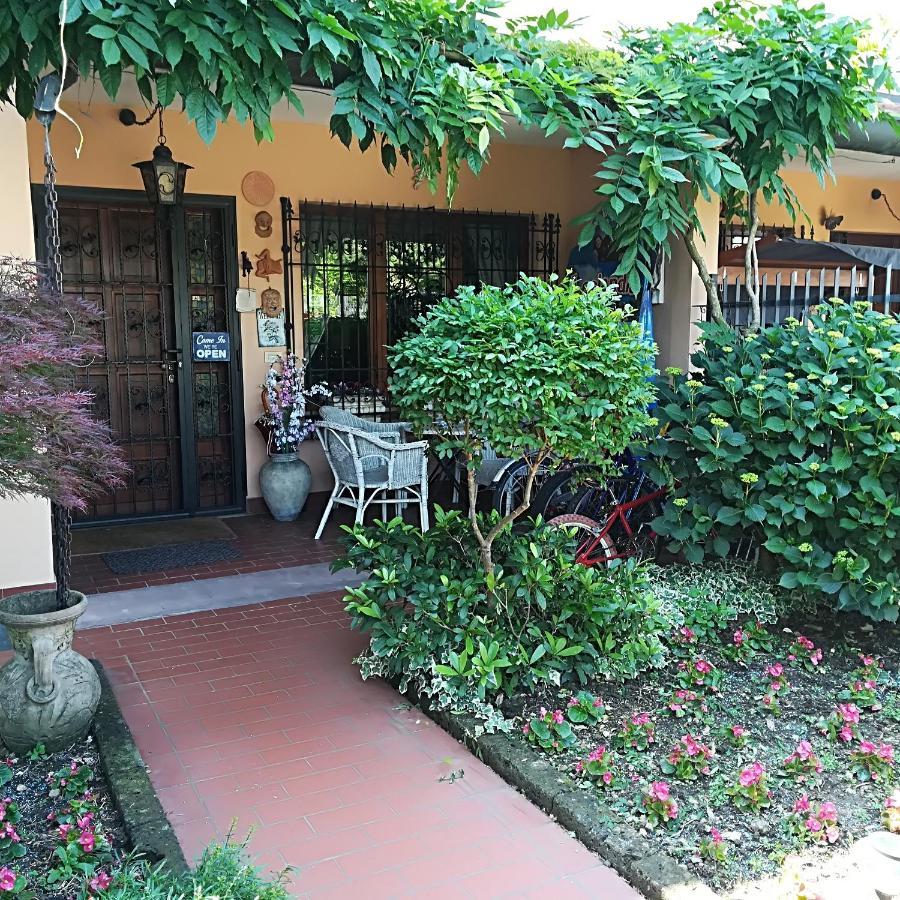 B&B L'Isola Di Casa Brembate Kültér fotó