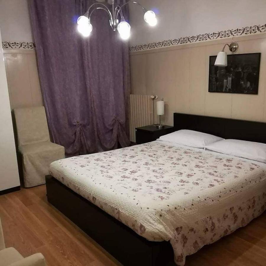 B&B L'Isola Di Casa Brembate Kültér fotó