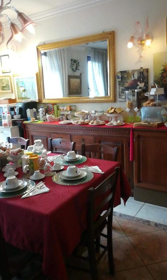 B&B L'Isola Di Casa Brembate Kültér fotó