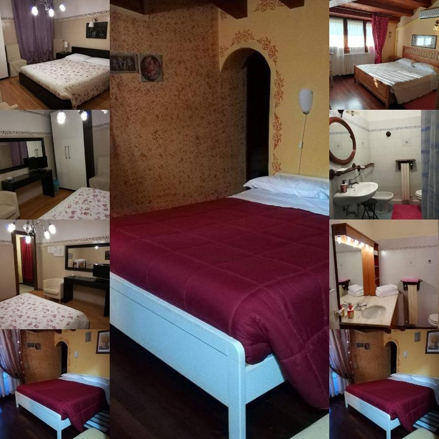 B&B L'Isola Di Casa Brembate Kültér fotó