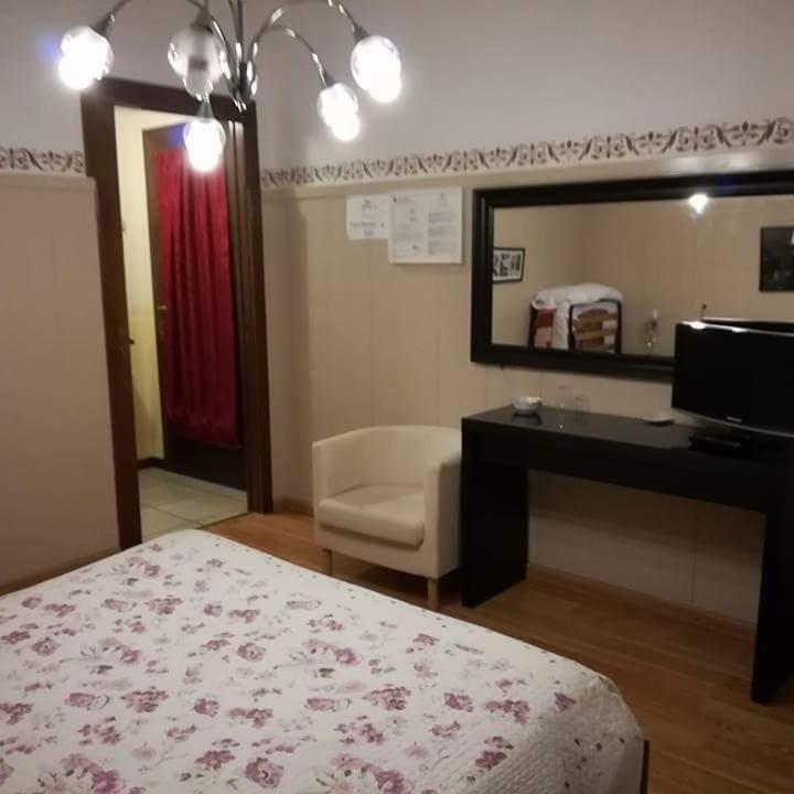 B&B L'Isola Di Casa Brembate Kültér fotó