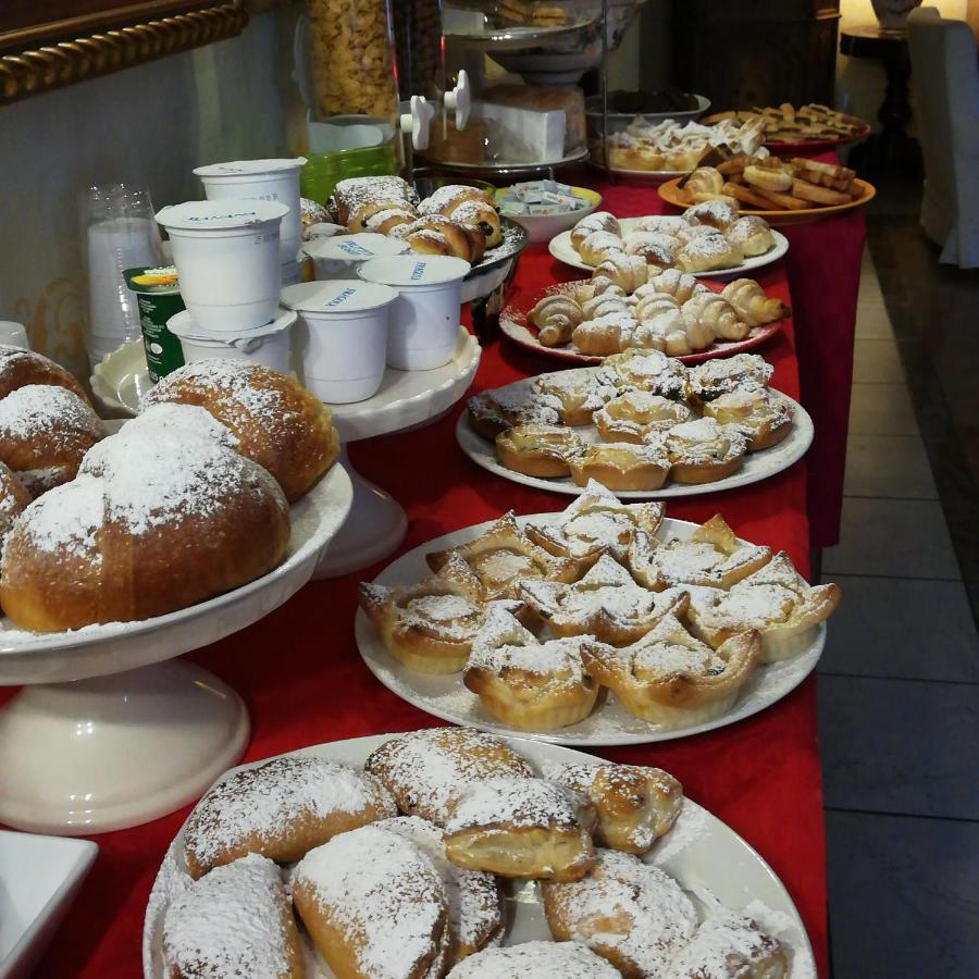 B&B L'Isola Di Casa Brembate Kültér fotó
