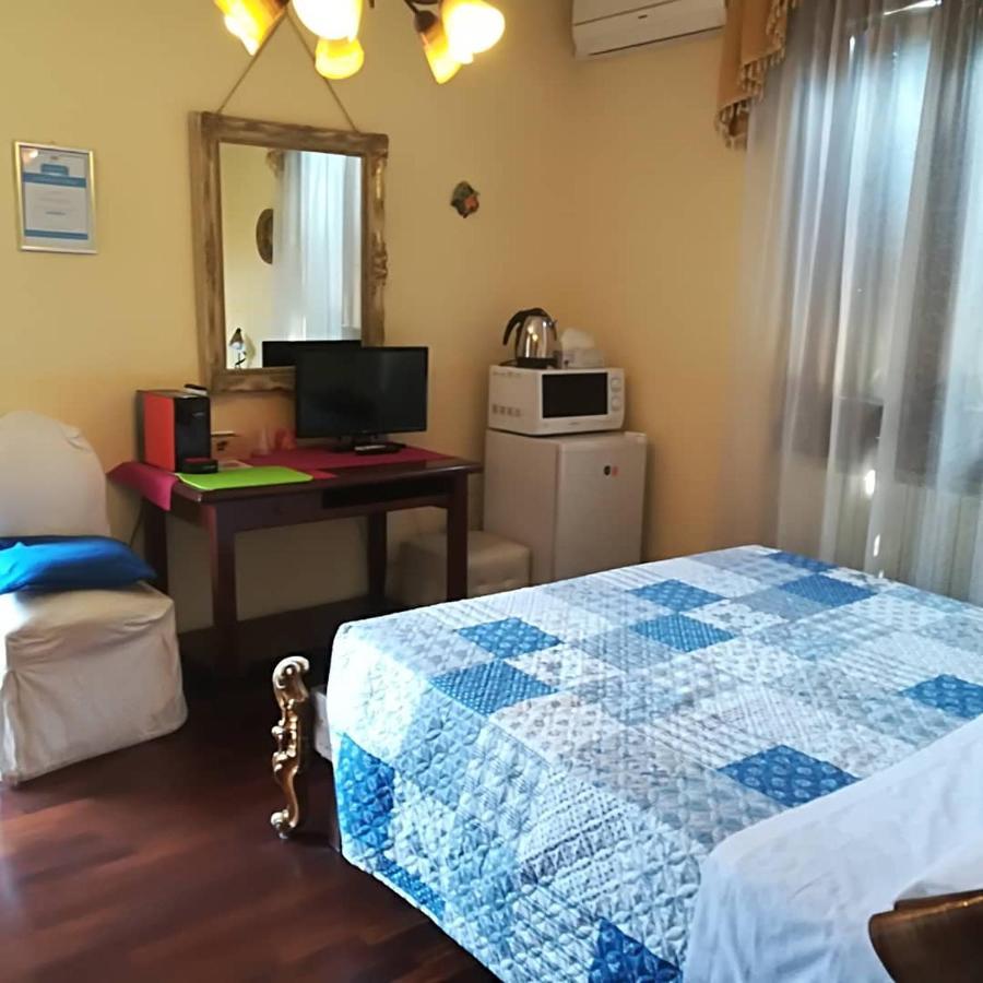 B&B L'Isola Di Casa Brembate Kültér fotó