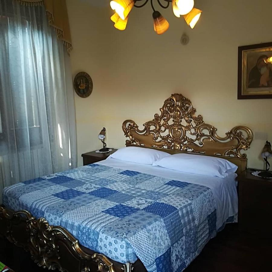 B&B L'Isola Di Casa Brembate Kültér fotó