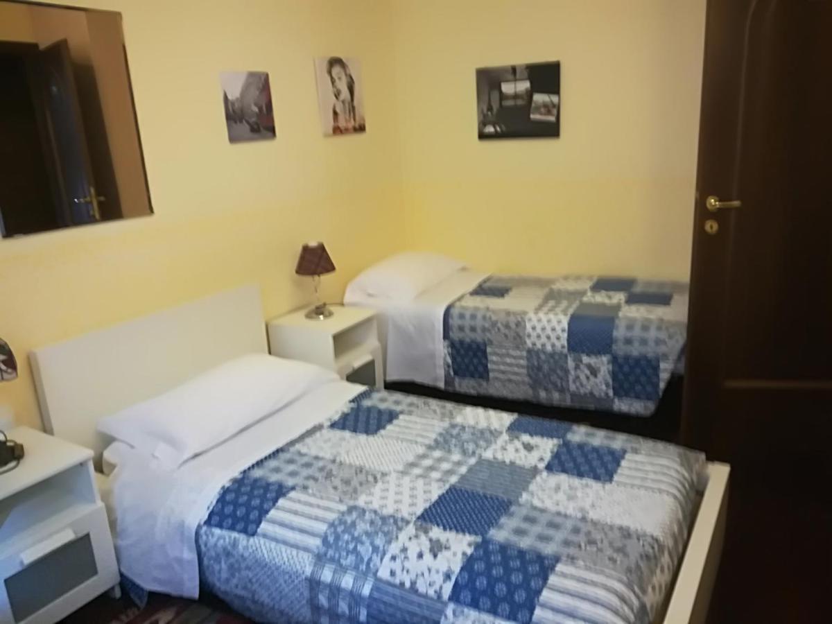 B&B L'Isola Di Casa Brembate Kültér fotó