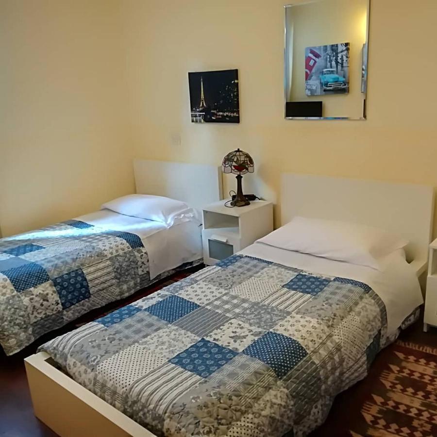 B&B L'Isola Di Casa Brembate Kültér fotó