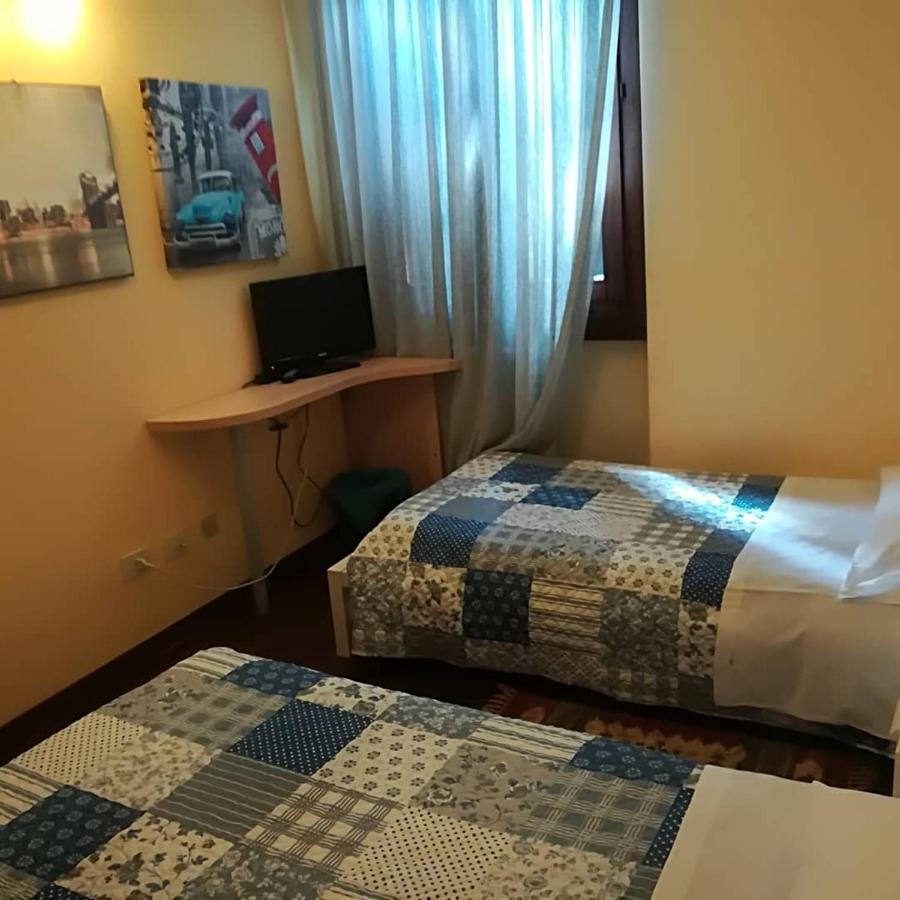 B&B L'Isola Di Casa Brembate Kültér fotó