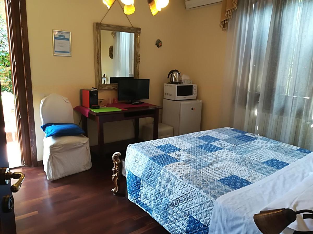 B&B L'Isola Di Casa Brembate Kültér fotó