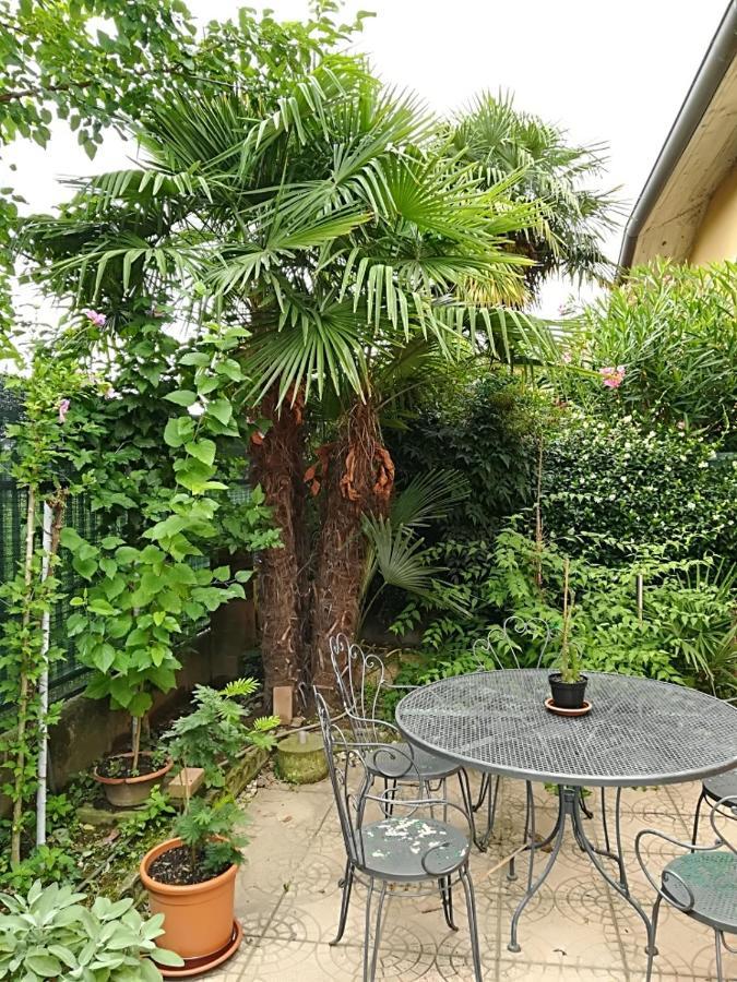 B&B L'Isola Di Casa Brembate Kültér fotó