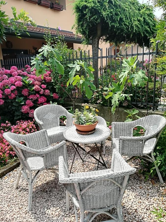B&B L'Isola Di Casa Brembate Kültér fotó