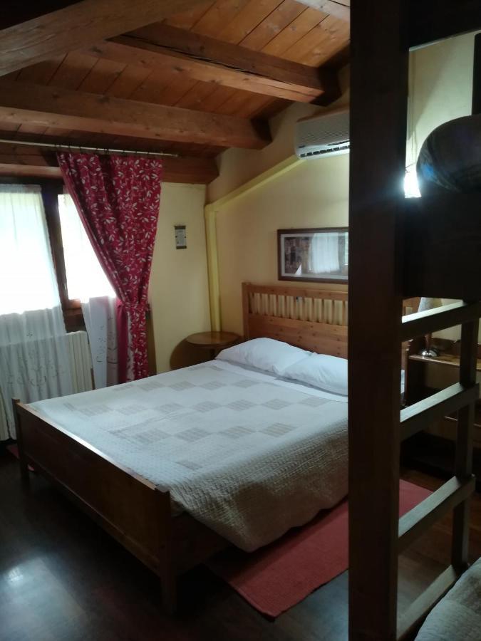 B&B L'Isola Di Casa Brembate Kültér fotó