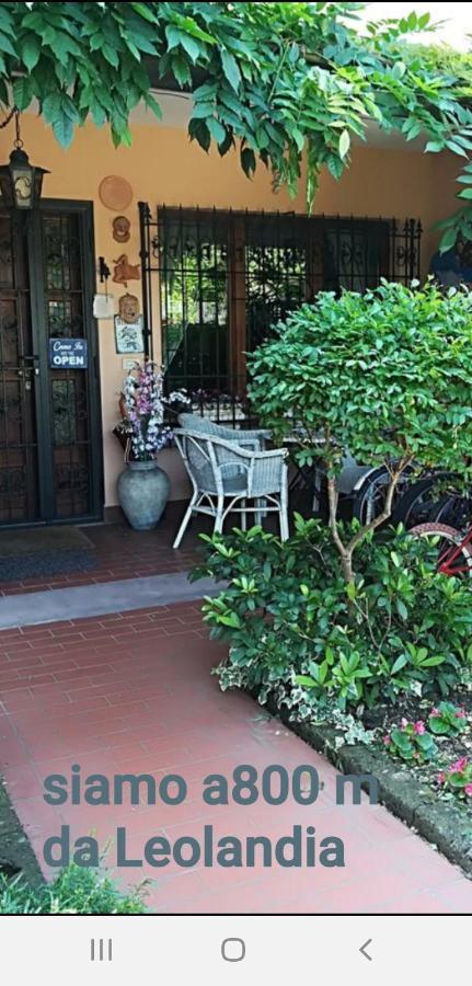 B&B L'Isola Di Casa Brembate Kültér fotó