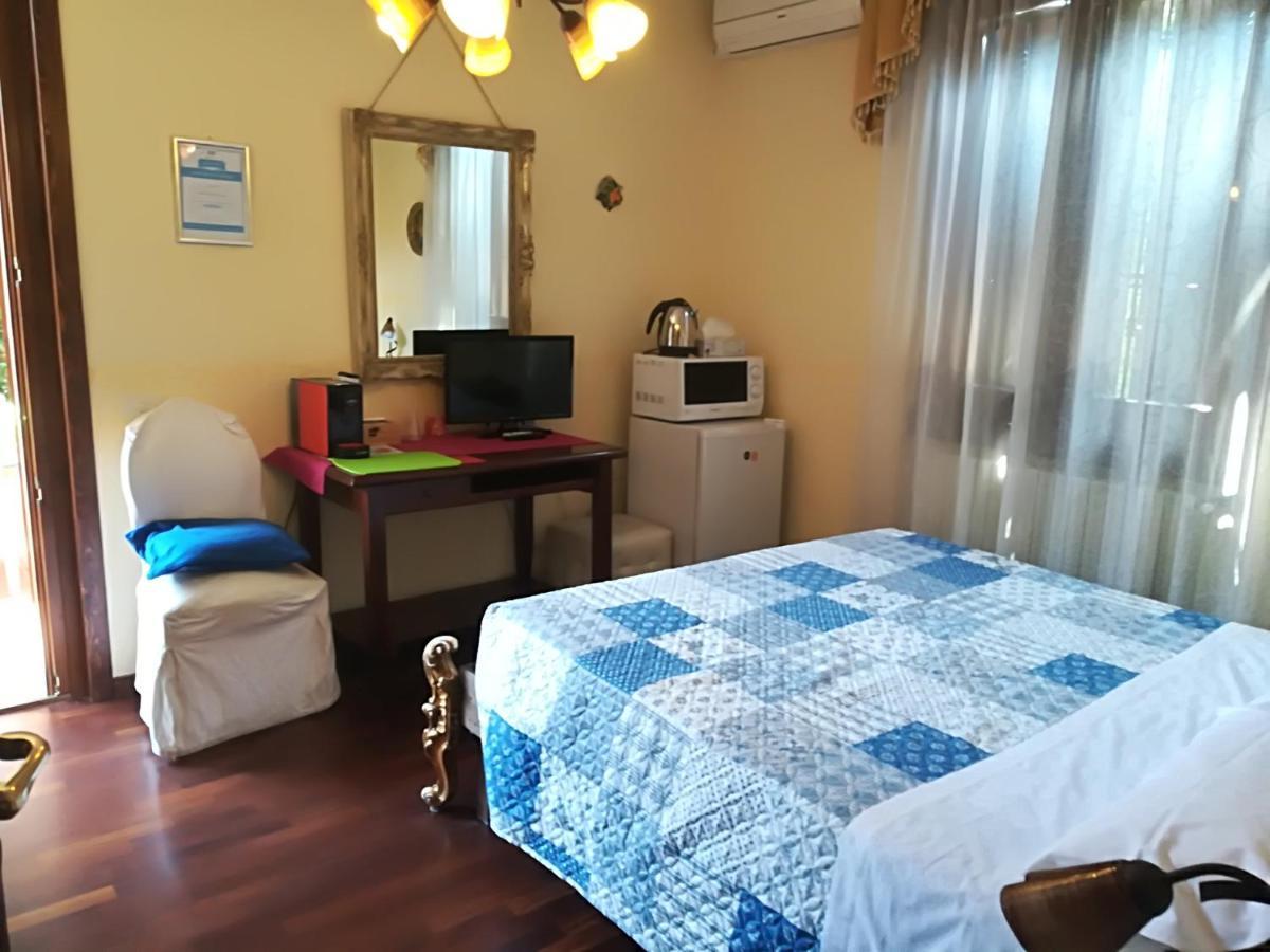 B&B L'Isola Di Casa Brembate Kültér fotó